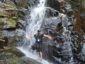 Cachoeira Bike Tour (Iguassu Bike Tour)