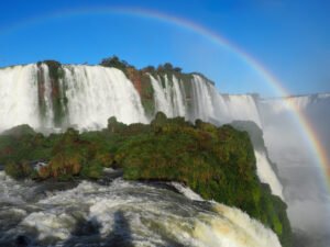 Cataratas by Bike (Iguassu Bike Tour)