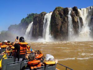 Gran Aventura (Cataratas Argentina)