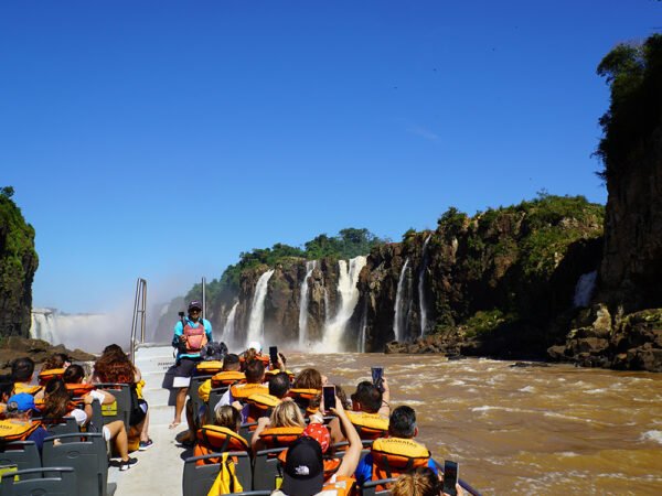 Gran Aventura (Cataratas Argentina) - Image 6