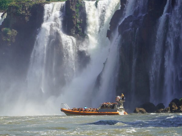 Gran Aventura (Cataratas Argentina) - Image 8