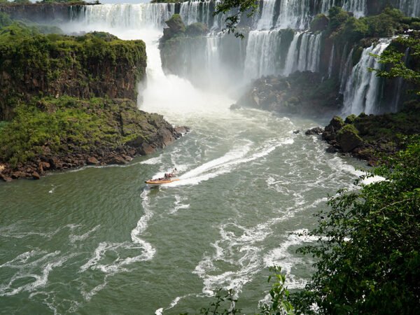 Gran Aventura (Cataratas Argentina) - Image 9