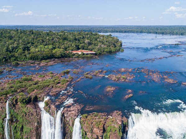 Porto Canoas (Cataratas Brasil) - Image 5