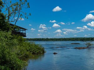 Porto Canoas (Cataratas Brasil)