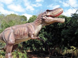 Vale dos Dinossauros (Dreams Park)