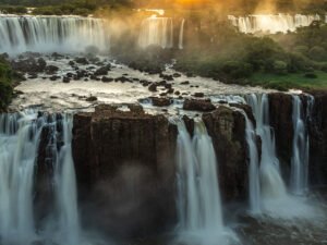 Cataratas do Iguaçu (Brasil)