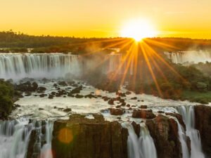 Cataratas do Iguaçu (Brasil)