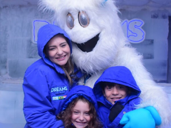 Ice Bar (Dreams Park) - Image 4