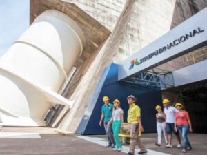 Itaipu Panorâmica (Itaipu)