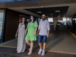 Itaipu Panorâmica (Itaipu)